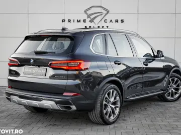 BMW X5 xDrive45e xLine
