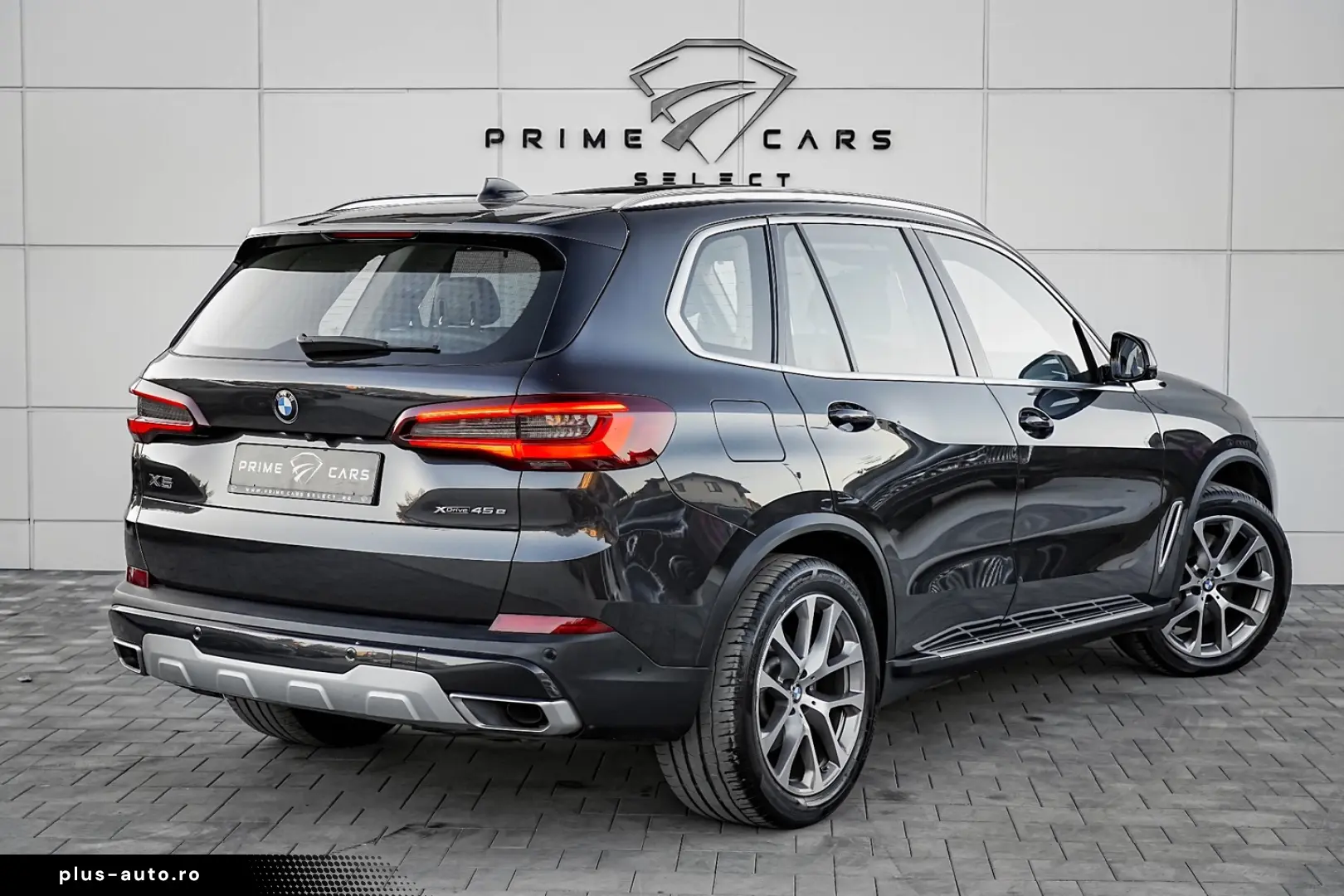 BMW X5 xDrive45e xLine