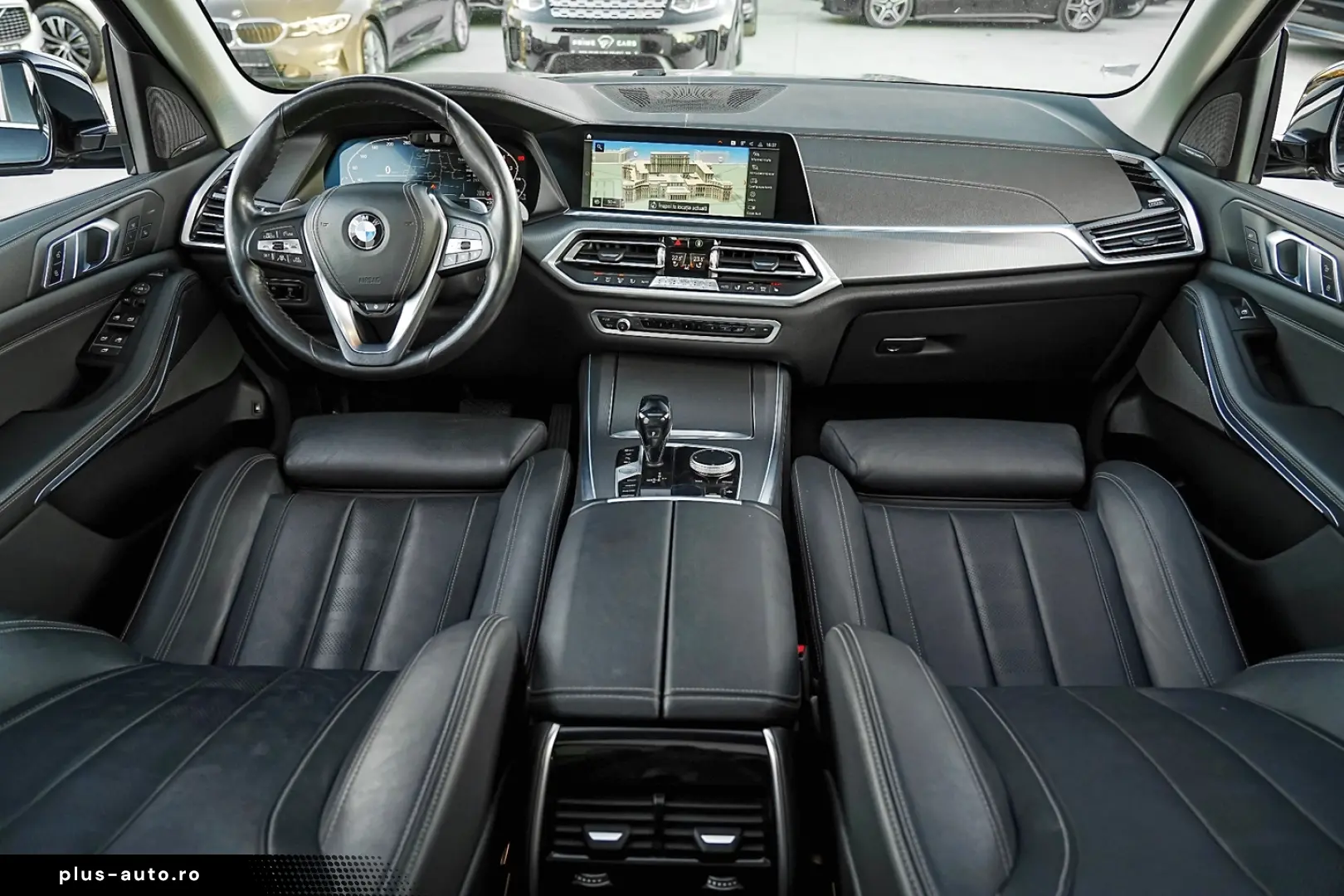 BMW X5 xDrive45e xLine