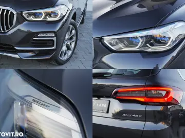 BMW X5 xDrive45e xLine