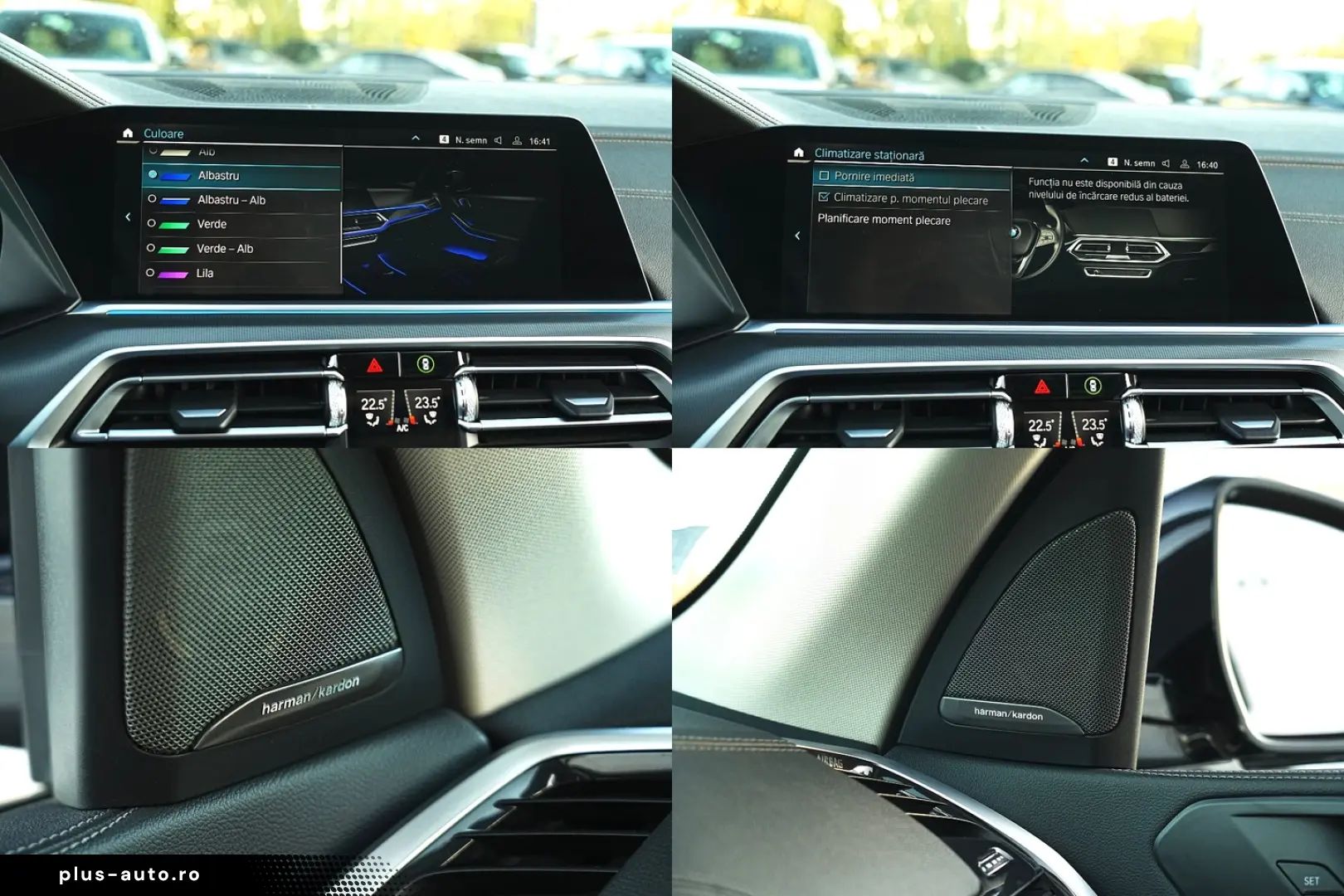 BMW X5 xDrive45e xLine