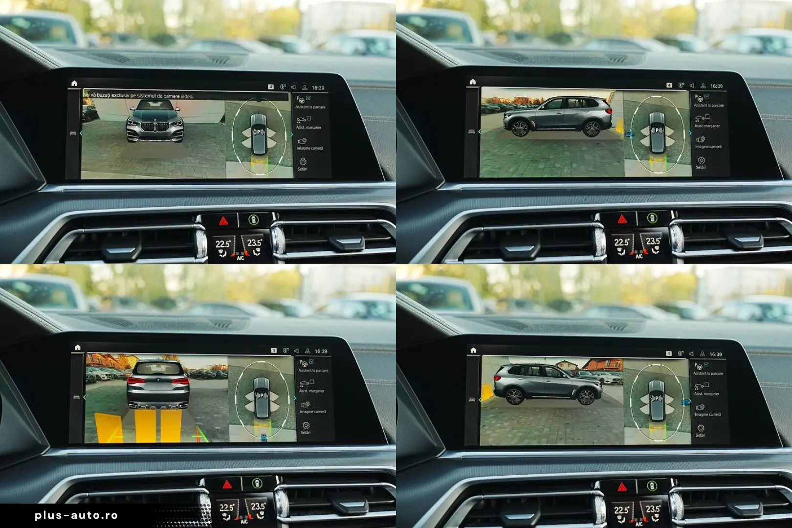 BMW X5 xDrive45e xLine