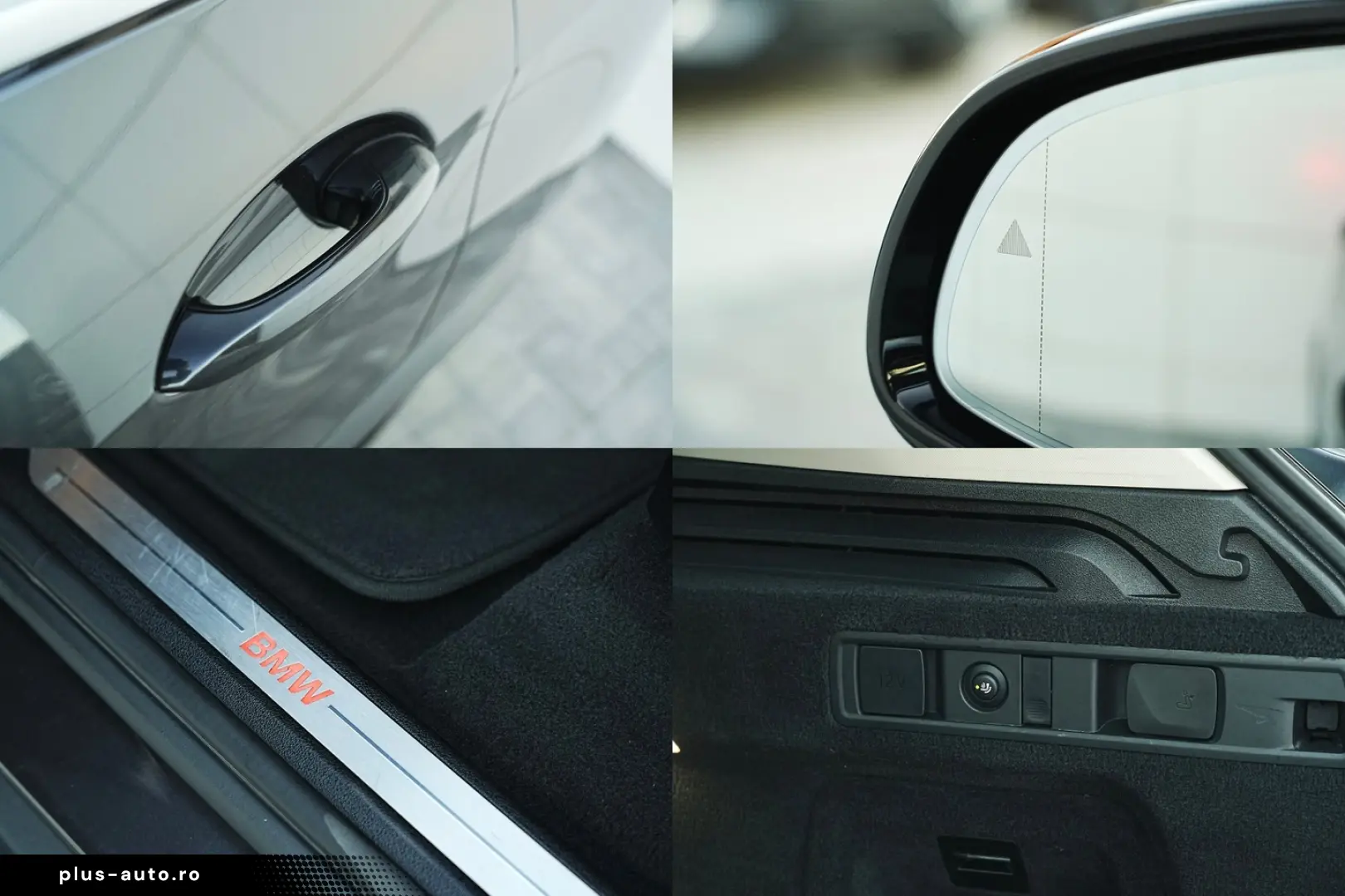 BMW X5 xDrive45e xLine