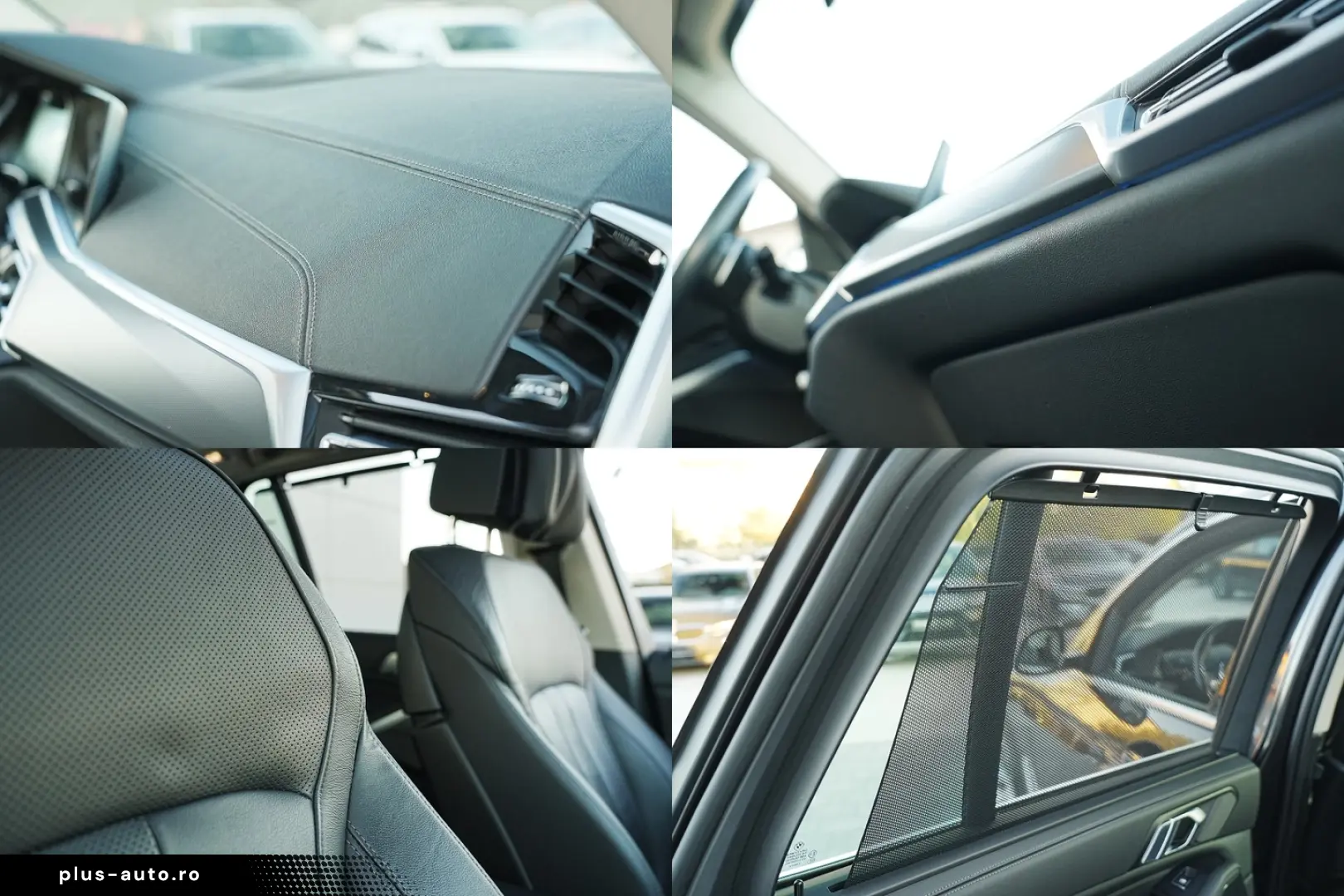 BMW X5 xDrive45e xLine