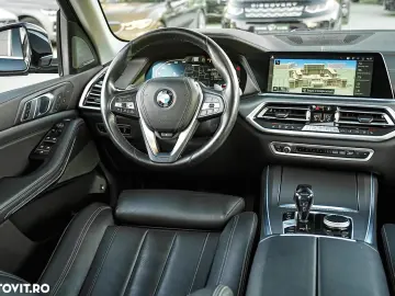 BMW X5 xDrive45e xLine