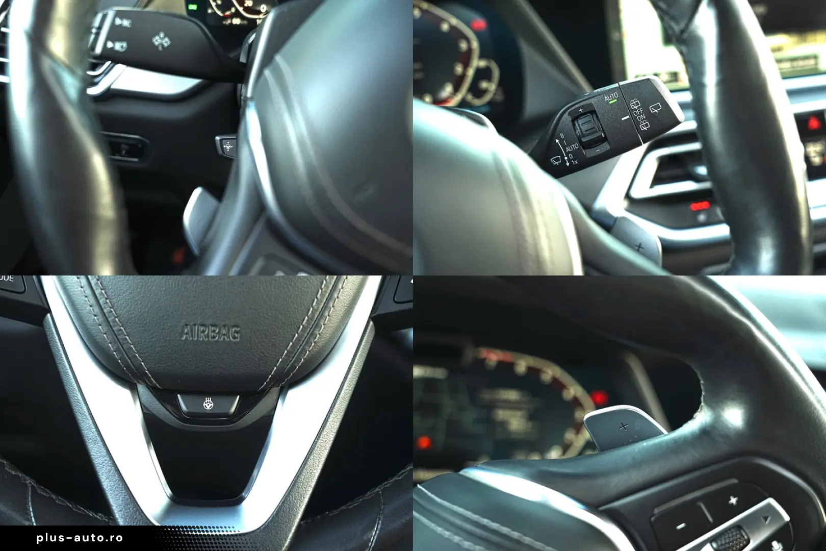 BMW X5 xDrive45e xLine