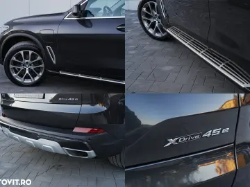 BMW X5 xDrive45e xLine