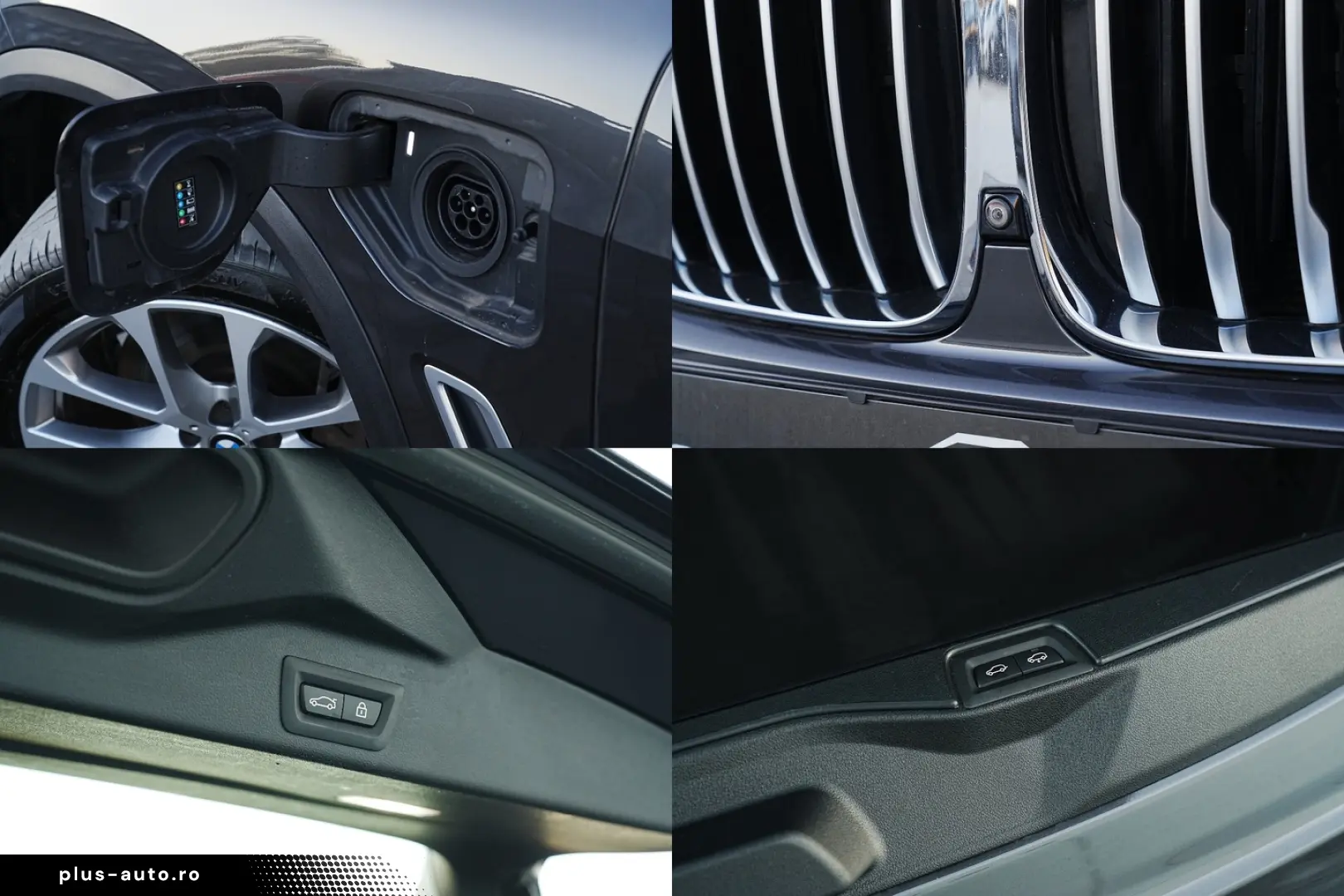 BMW X5 xDrive45e xLine