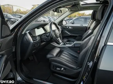 BMW X5 xDrive45e xLine