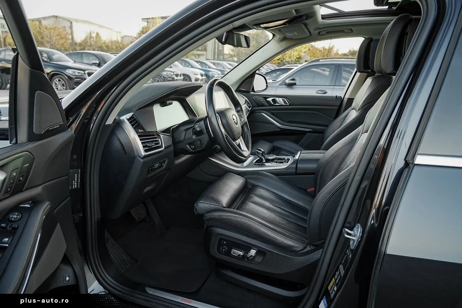 BMW X5 xDrive45e xLine