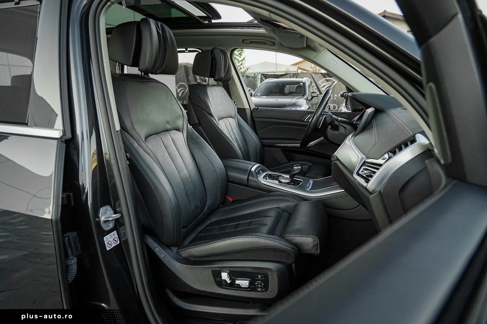 BMW X5 xDrive45e xLine