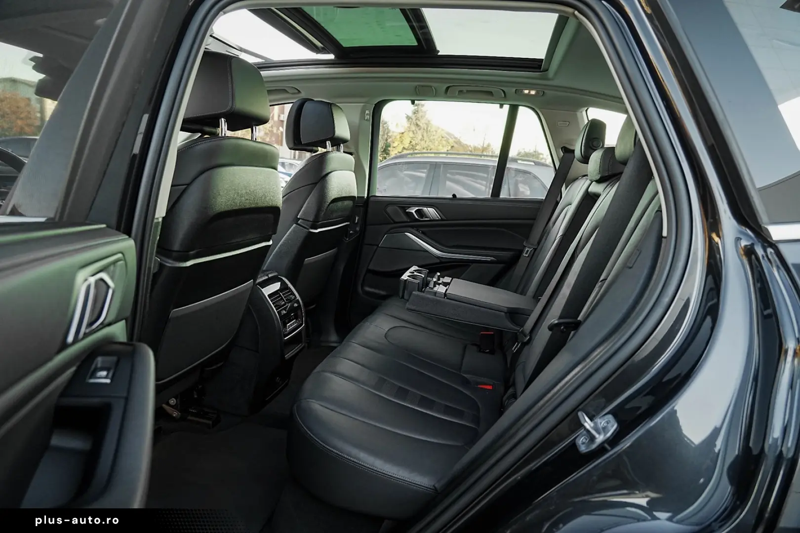 BMW X5 xDrive45e xLine