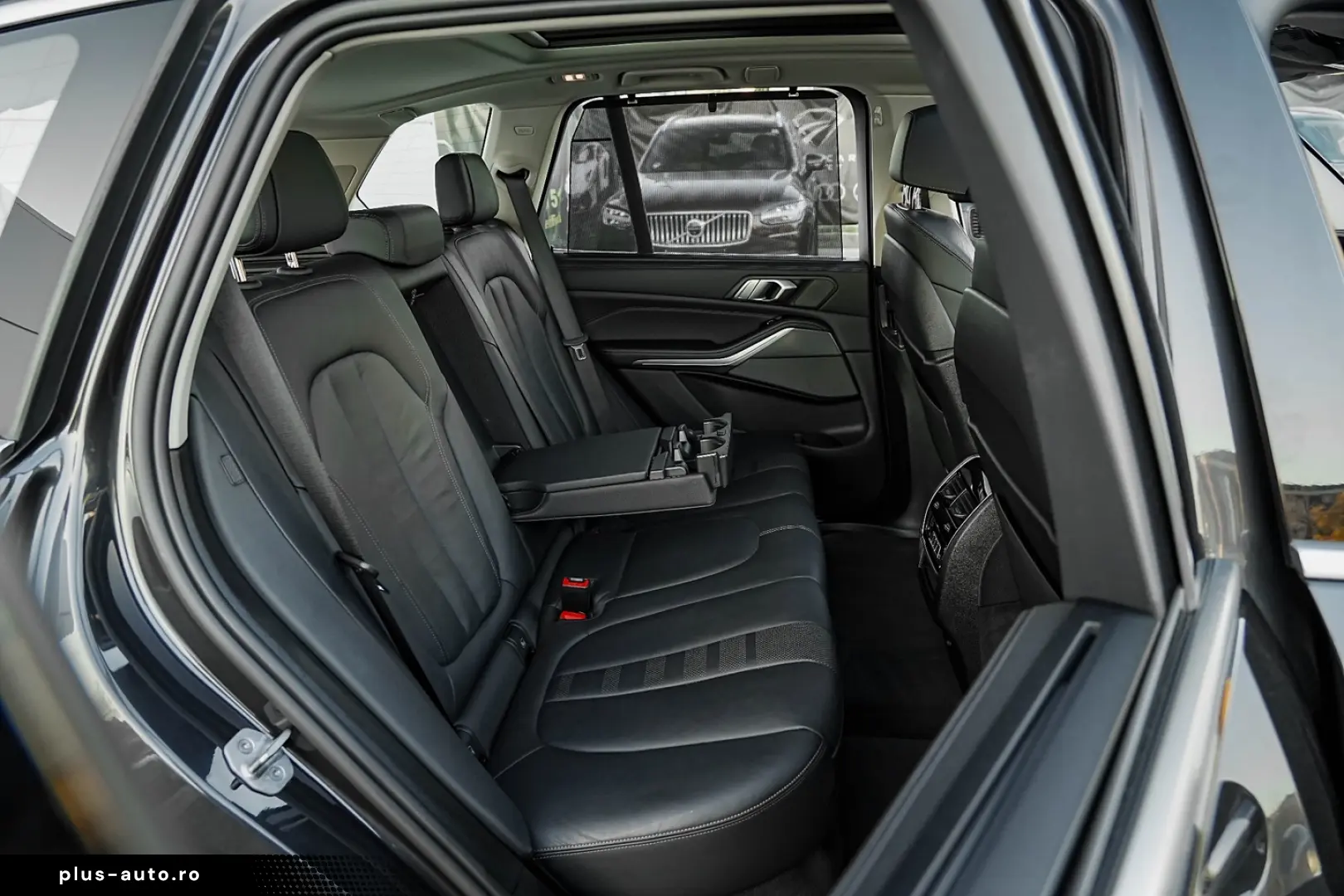 BMW X5 xDrive45e xLine