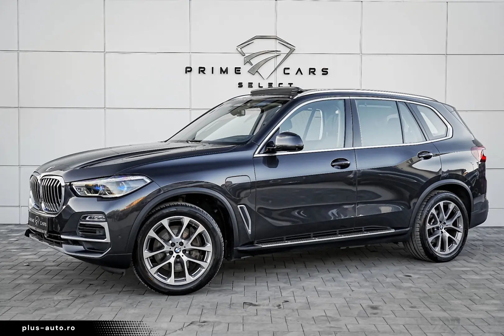 BMW X5 xDrive45e xLine