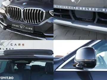 BMW X5 xDrive45e xLine
