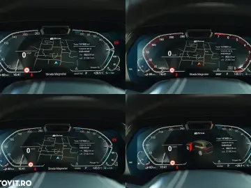 BMW X5 xDrive45e xLine