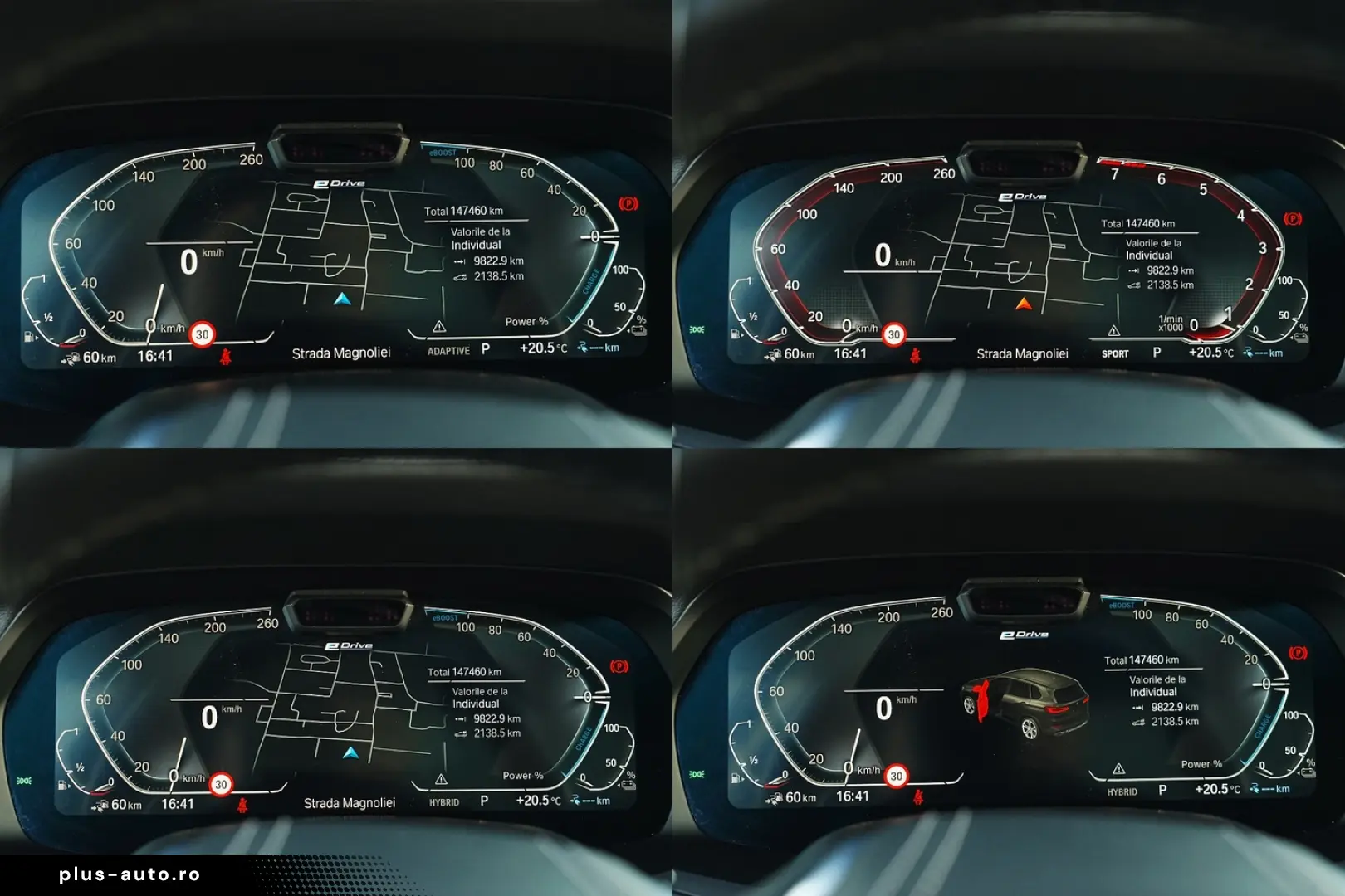 BMW X5 xDrive45e xLine