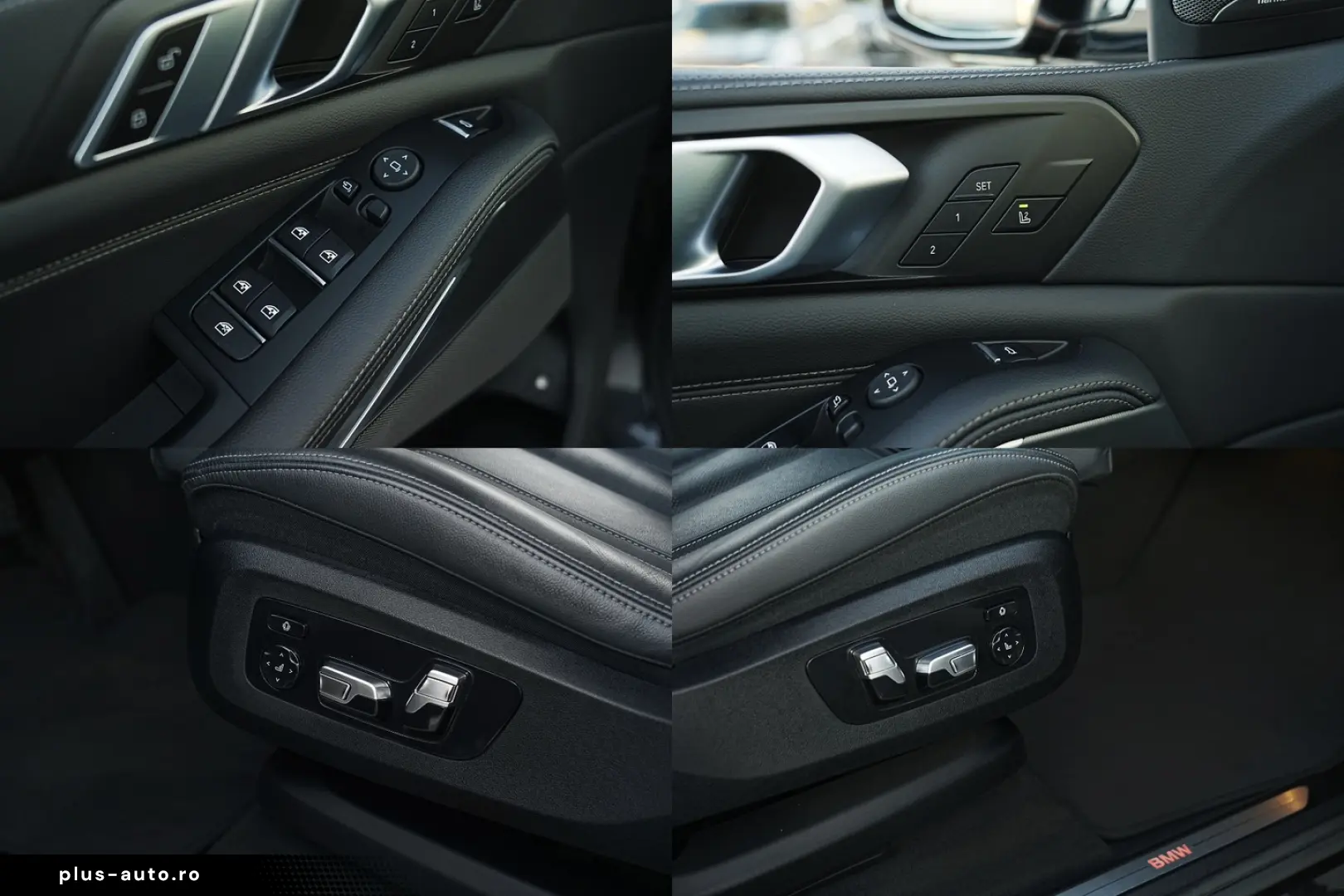 BMW X5 xDrive45e xLine