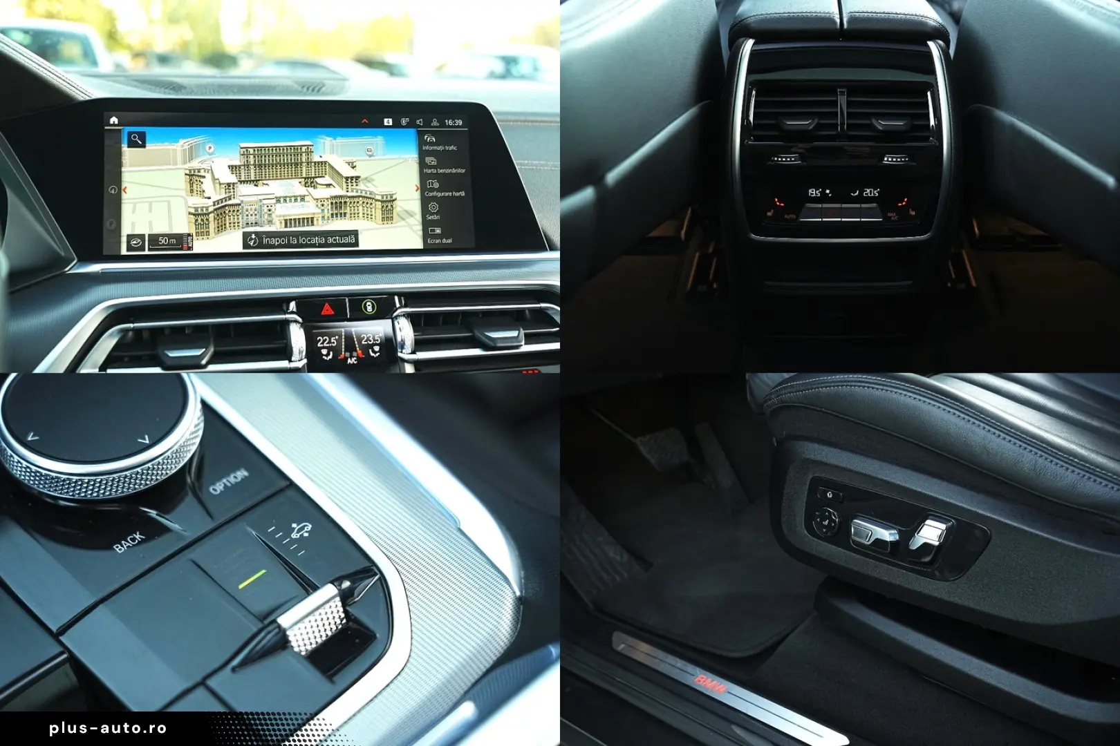 BMW X5 xDrive45e xLine