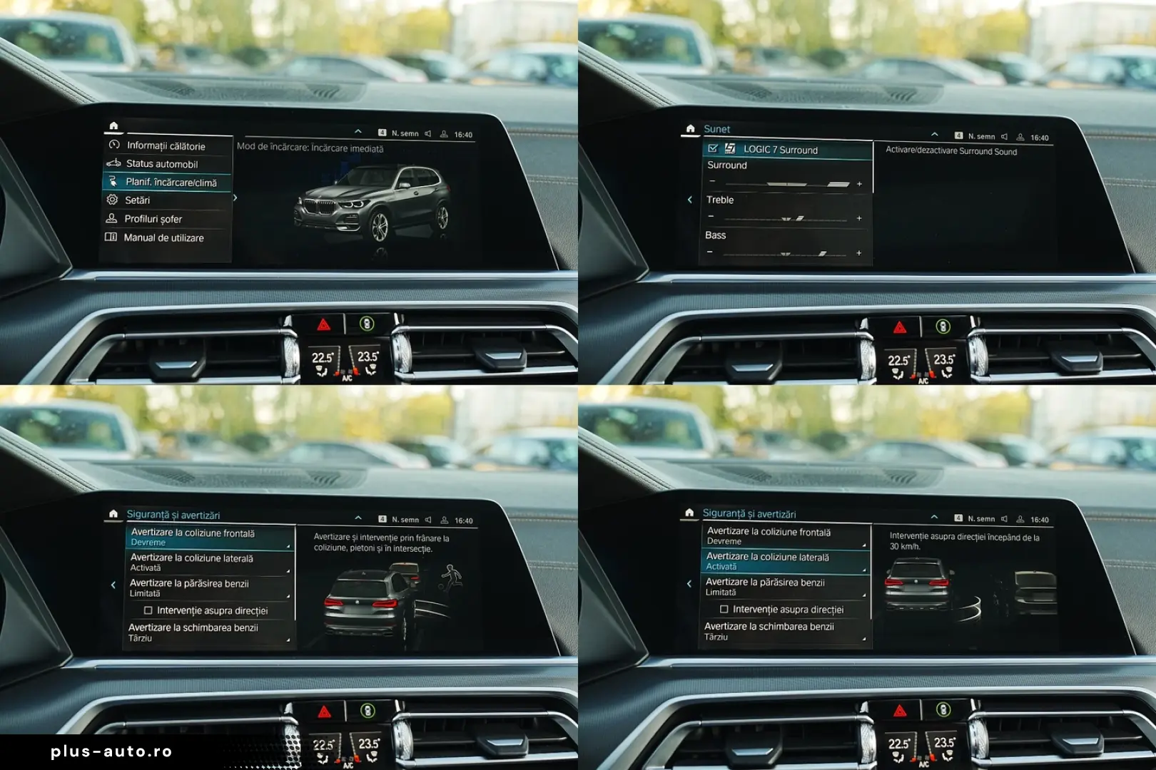 BMW X5 xDrive45e xLine