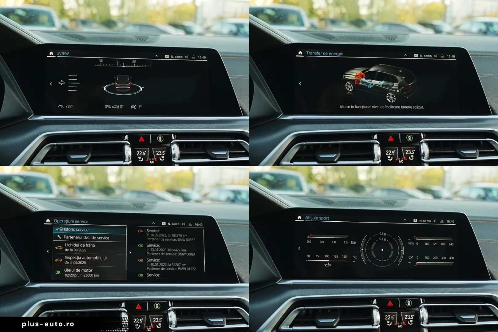 BMW X5 xDrive45e xLine