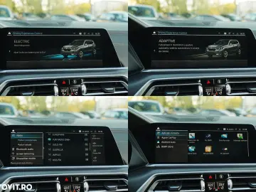 BMW X5 xDrive45e xLine