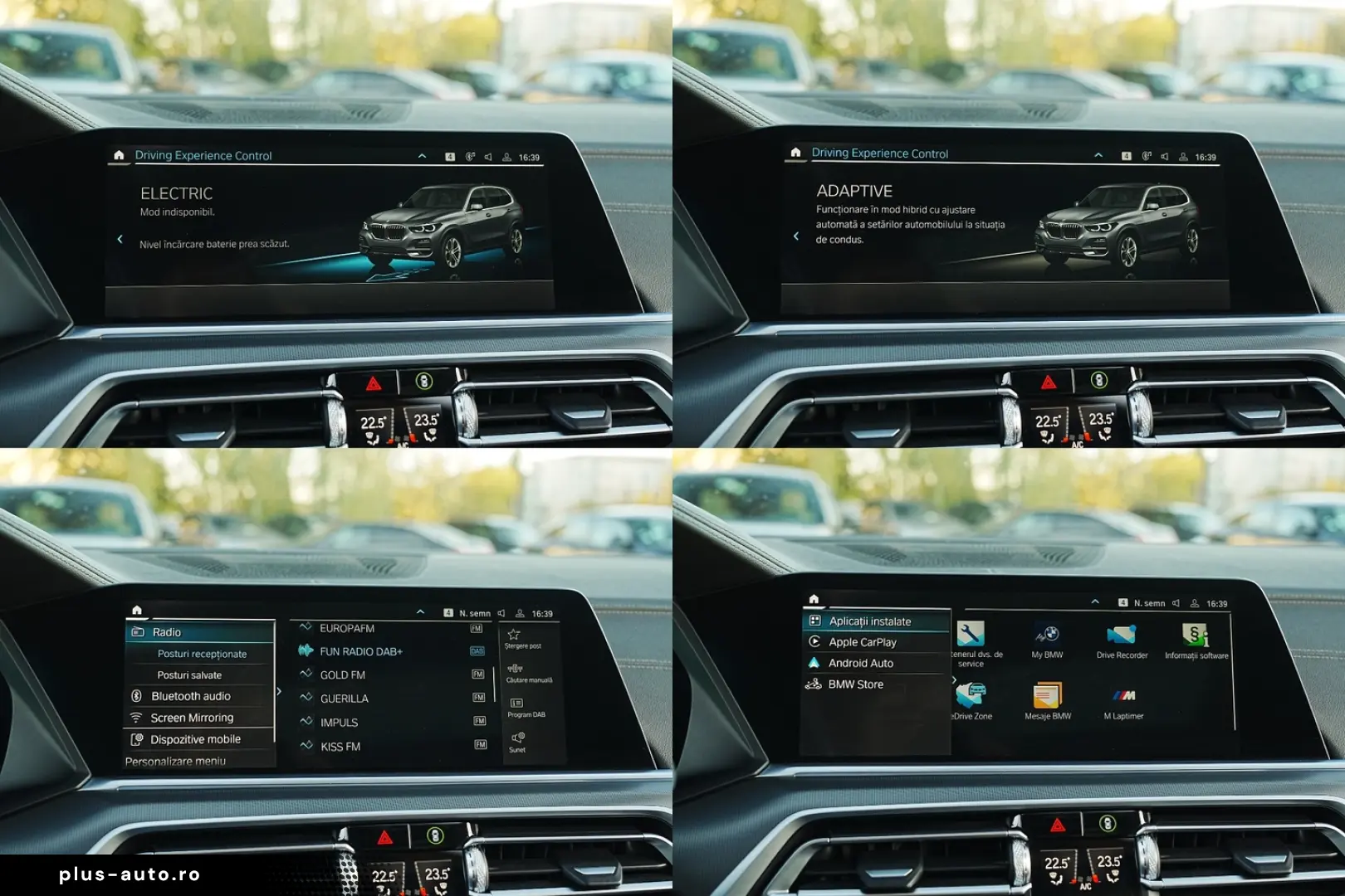 BMW X5 xDrive45e xLine