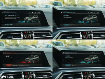 BMW X5 xDrive45e xLine