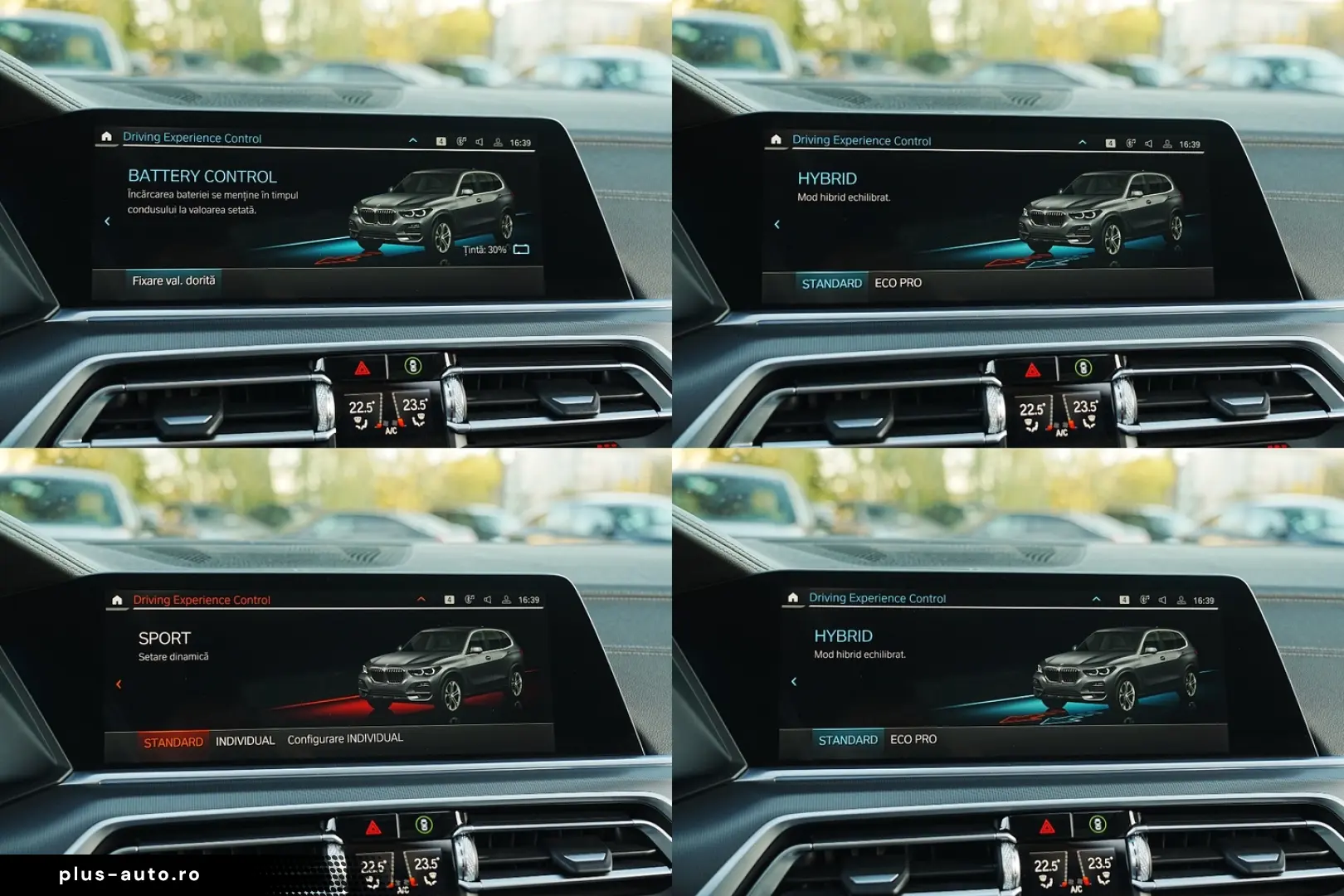 BMW X5 xDrive45e xLine