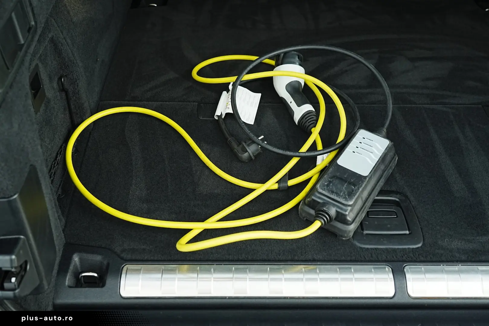 BMW X5 xDrive45e xLine