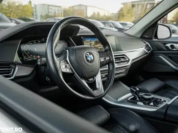 BMW X5 xDrive45e xLine
