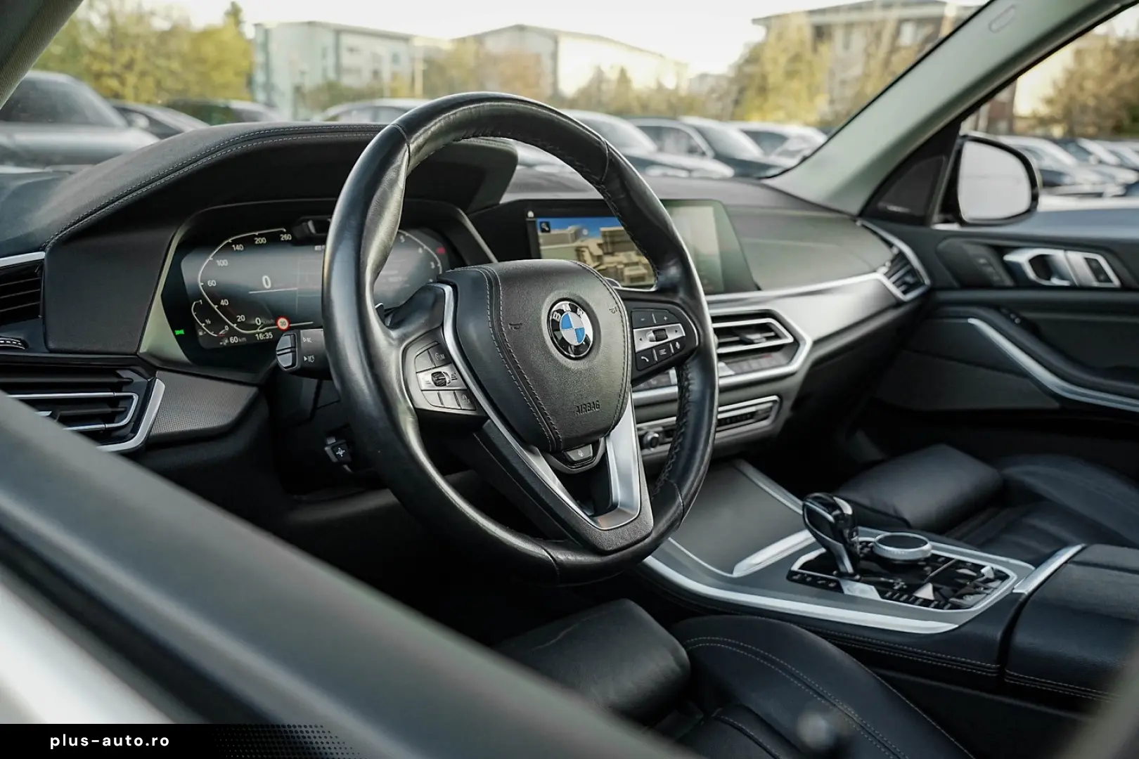 BMW X5 xDrive45e xLine