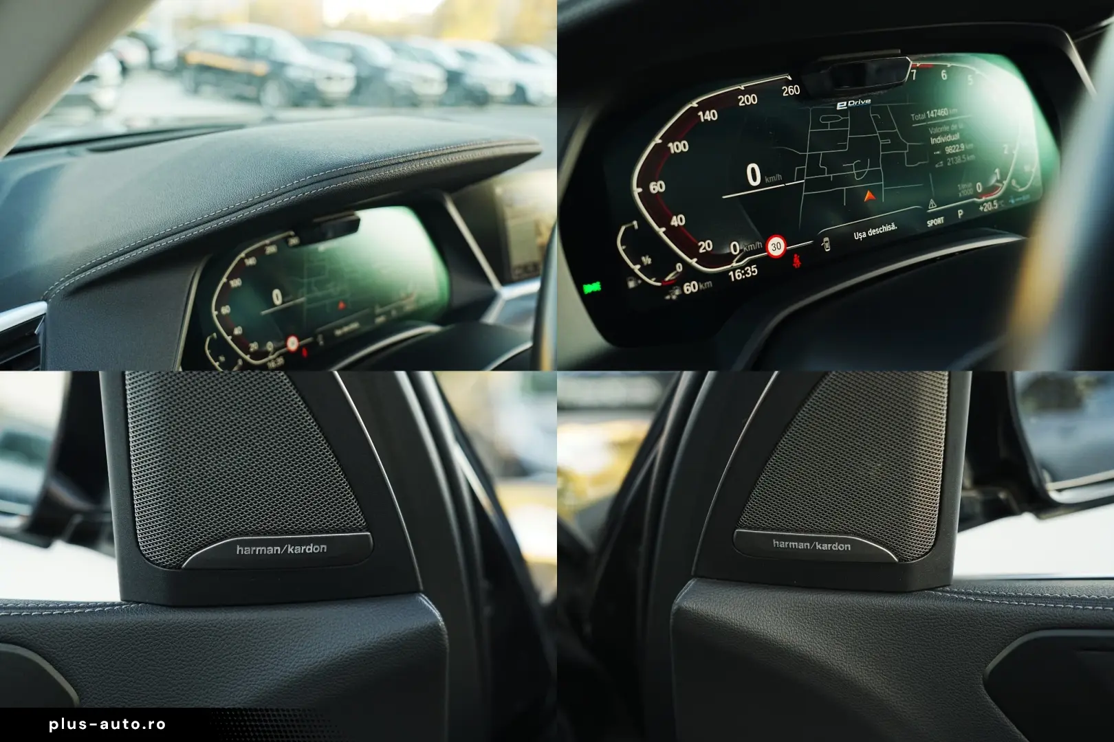 BMW X5 xDrive45e xLine