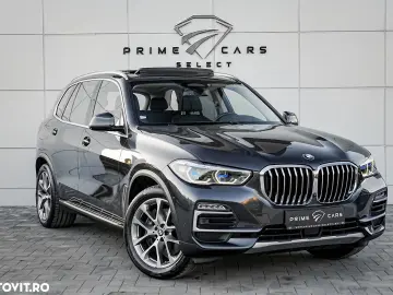 BMW X5 xDrive45e xLine