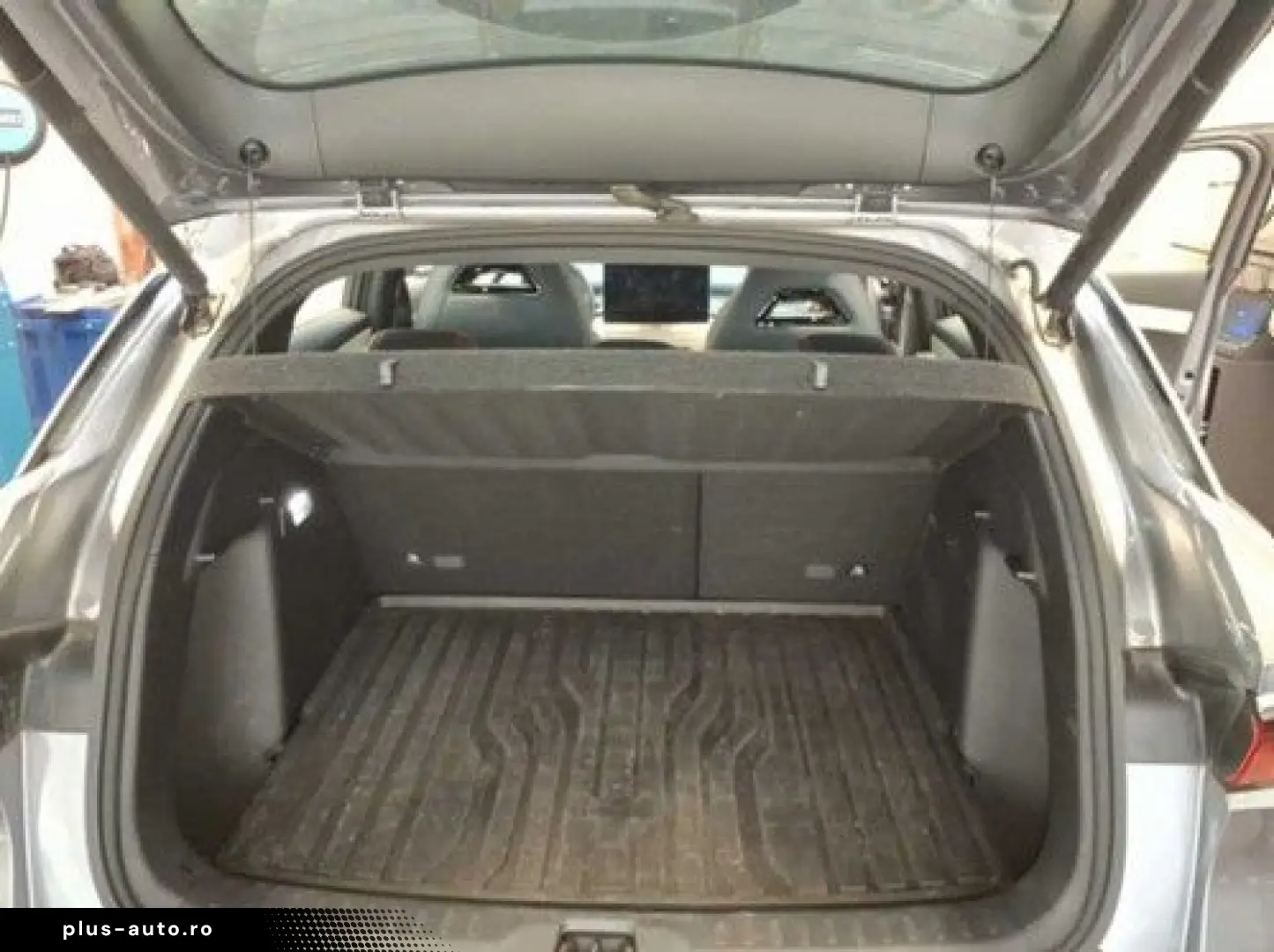 BYD ATTO 3 60 48 kWh