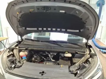 BYD ATTO 3 60 48 kWh