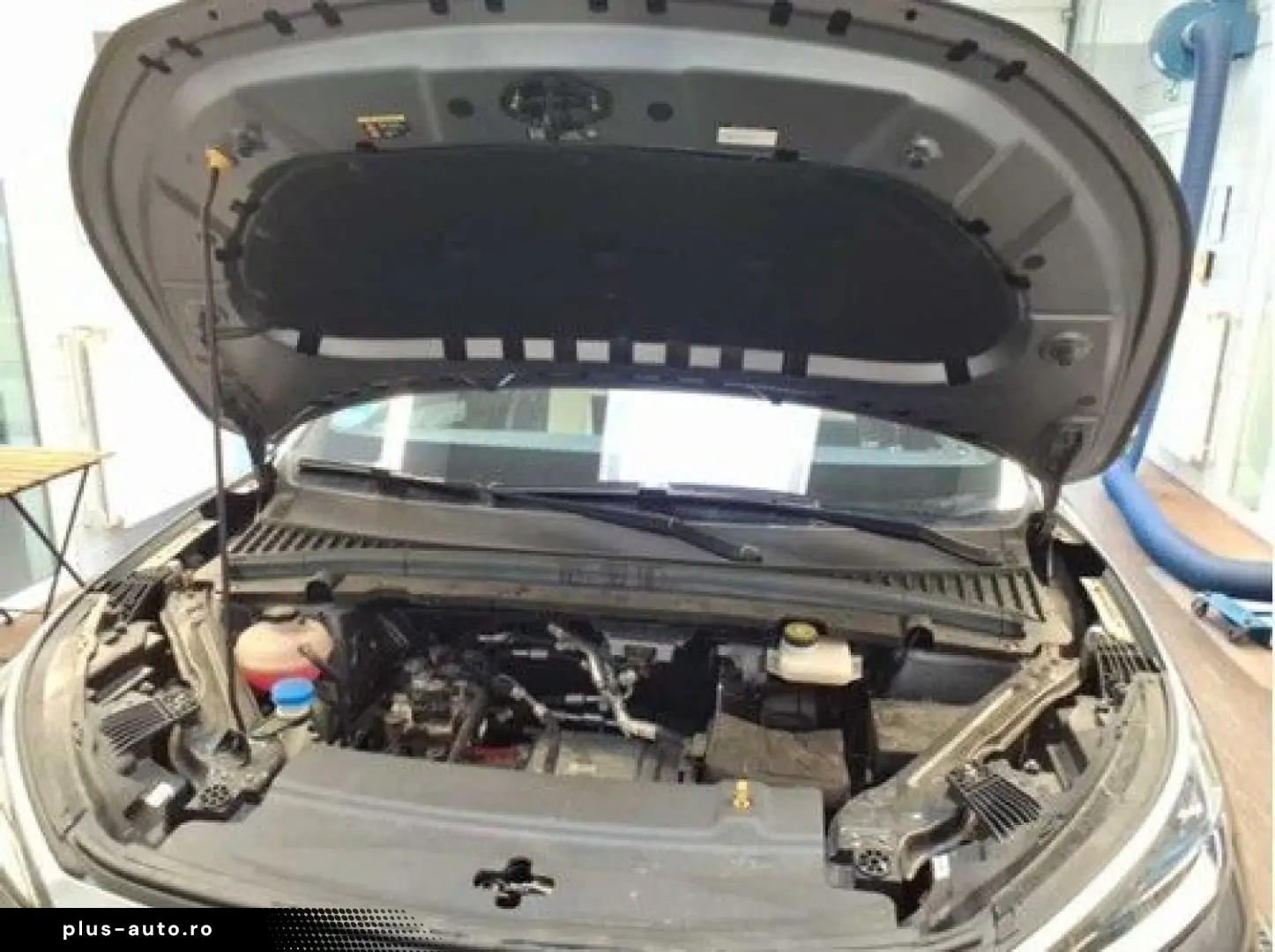 BYD ATTO 3 60 48 kWh