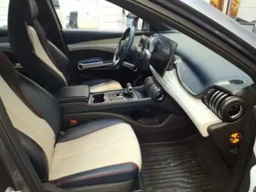 BYD ATTO 3 60 48 kWh