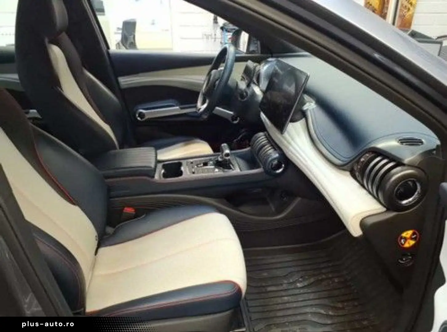 BYD ATTO 3 60 48 kWh