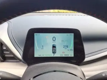 BYD ATTO 3 60 48 kWh