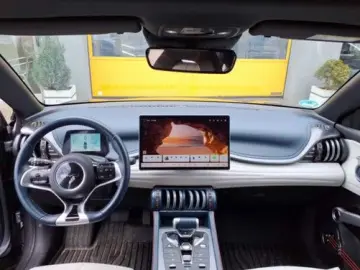 BYD ATTO 3 60 48 kWh