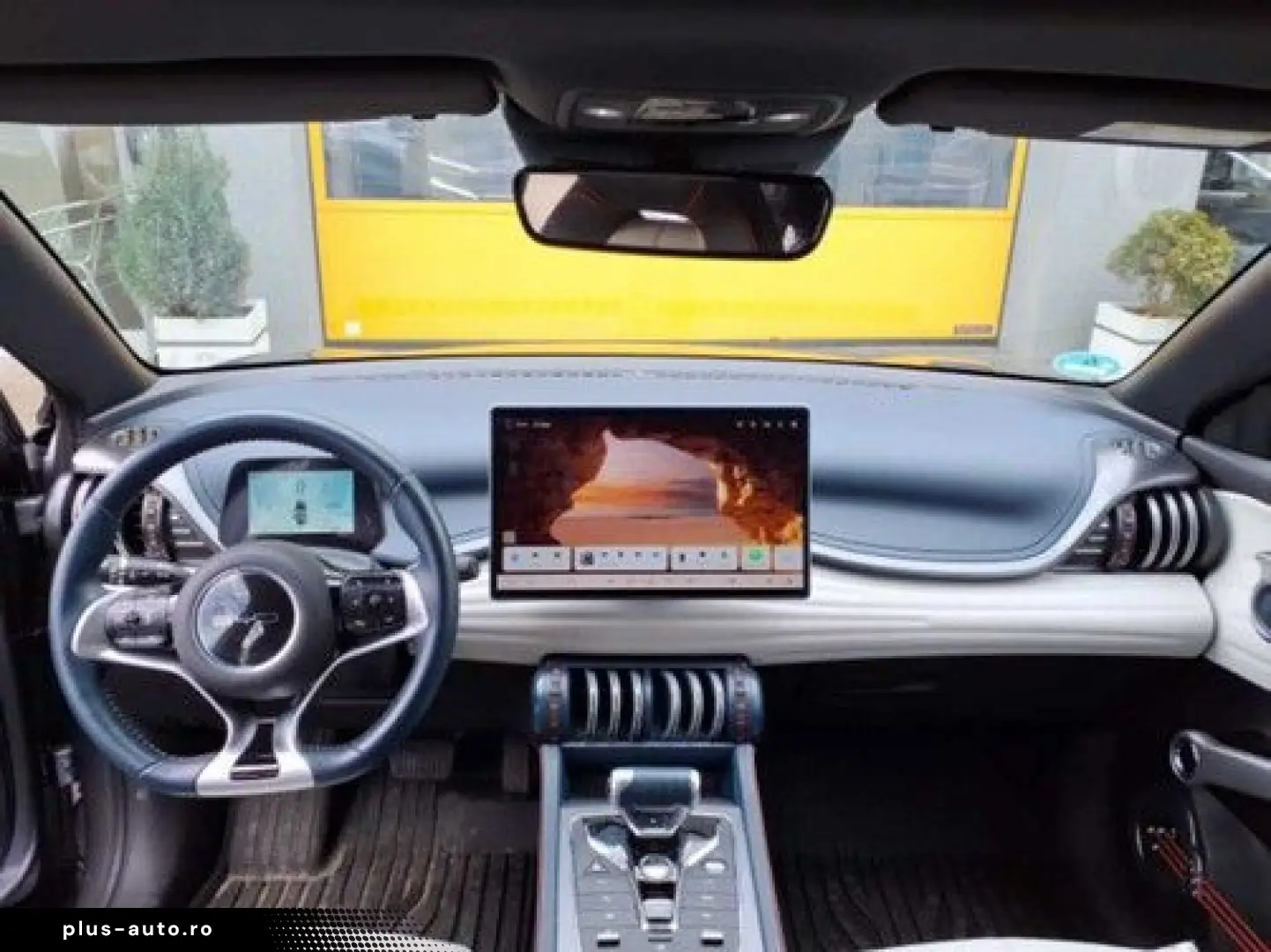 BYD ATTO 3 60 48 kWh