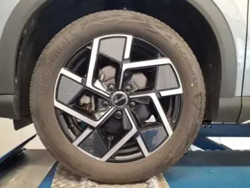 BYD ATTO 3 60 48 kWh