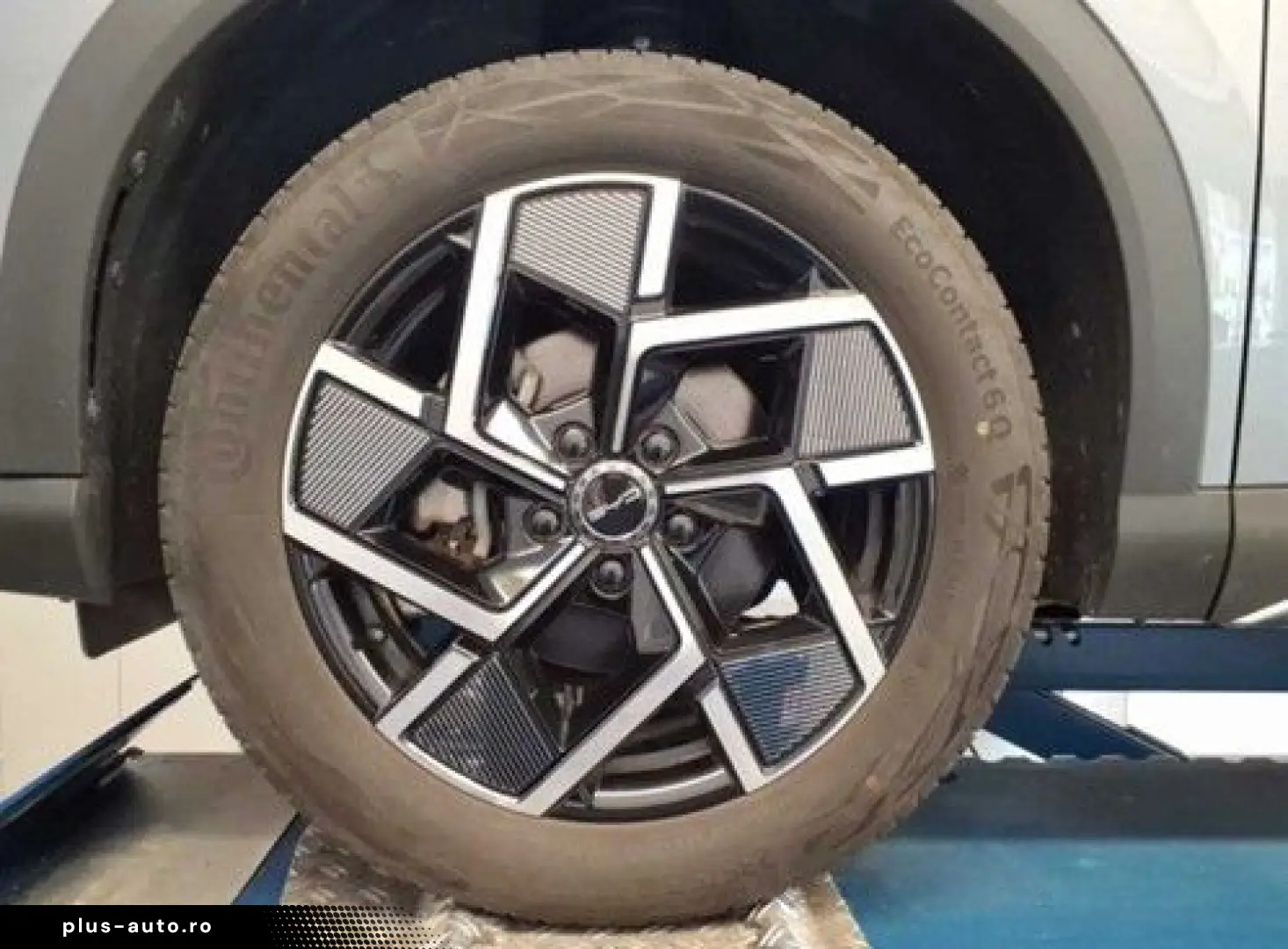 BYD ATTO 3 60 48 kWh