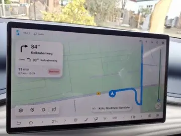 BYD ATTO 3 60 48 kWh