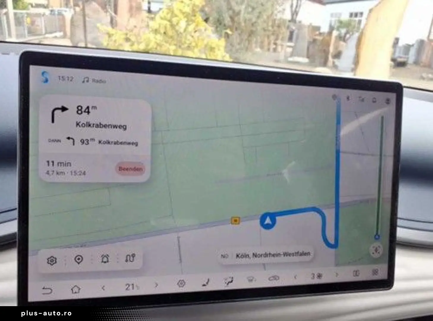 BYD ATTO 3 60 48 kWh