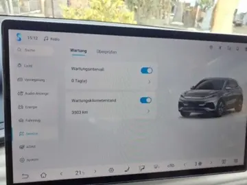 BYD ATTO 3 60 48 kWh