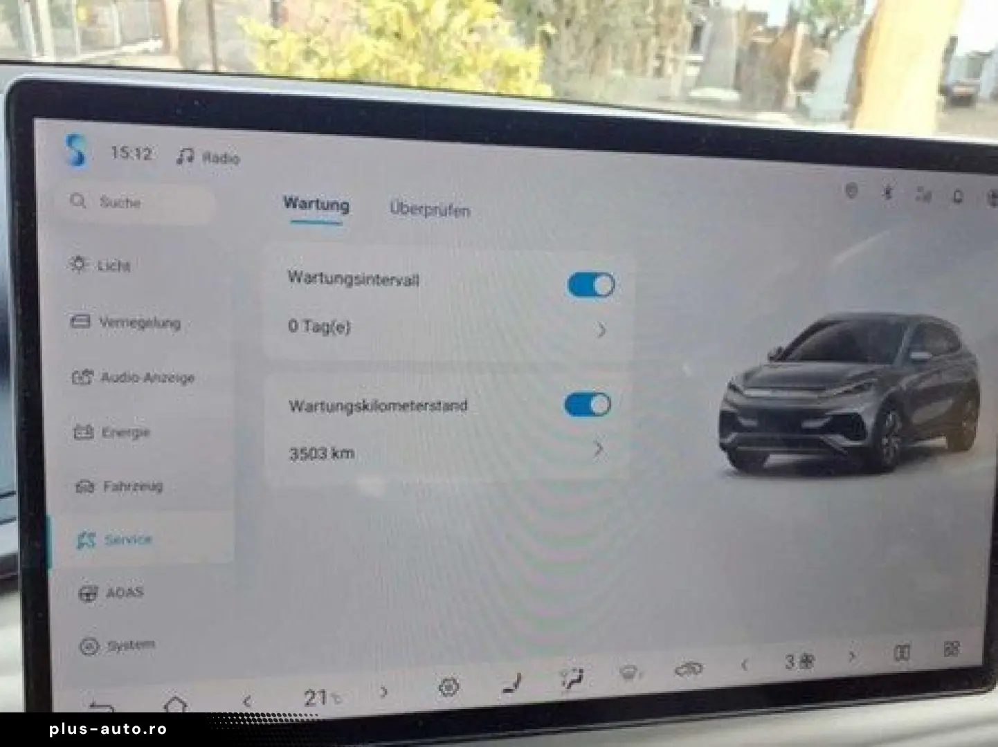 BYD ATTO 3 60 48 kWh