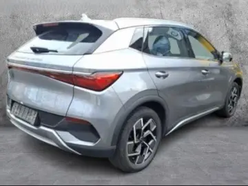 BYD ATTO 3 60 48 kWh