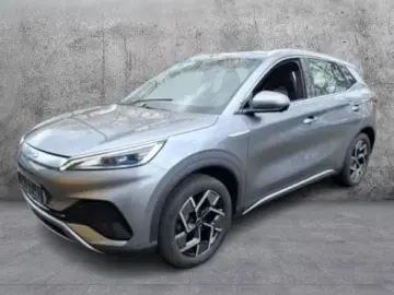 BYD ATTO 3 60 48 kWh